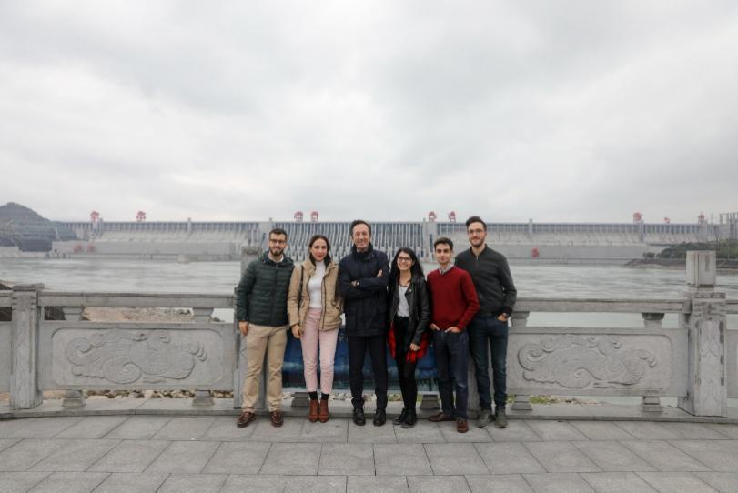 三峽集團(tuán)葡萄牙教育獎(jiǎng)學(xué)金項(xiàng)目